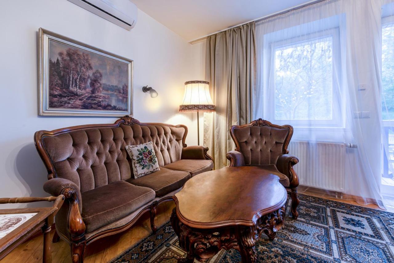 Hotel Jelita Nida Eksteriør billede