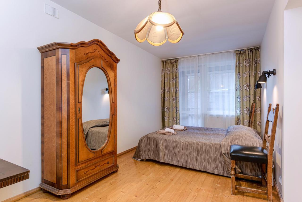 Hotel Jelita Nida Eksteriør billede