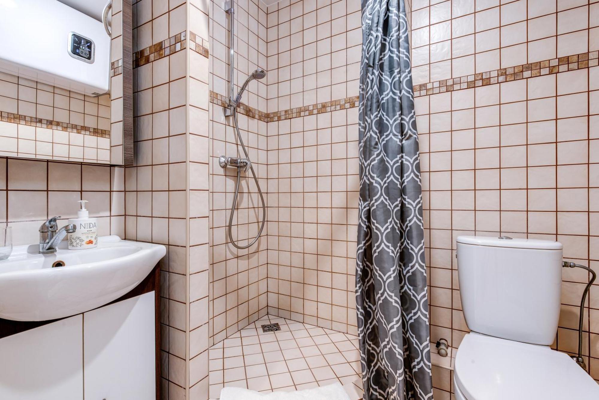 Hotel Jelita Nida Værelse billede