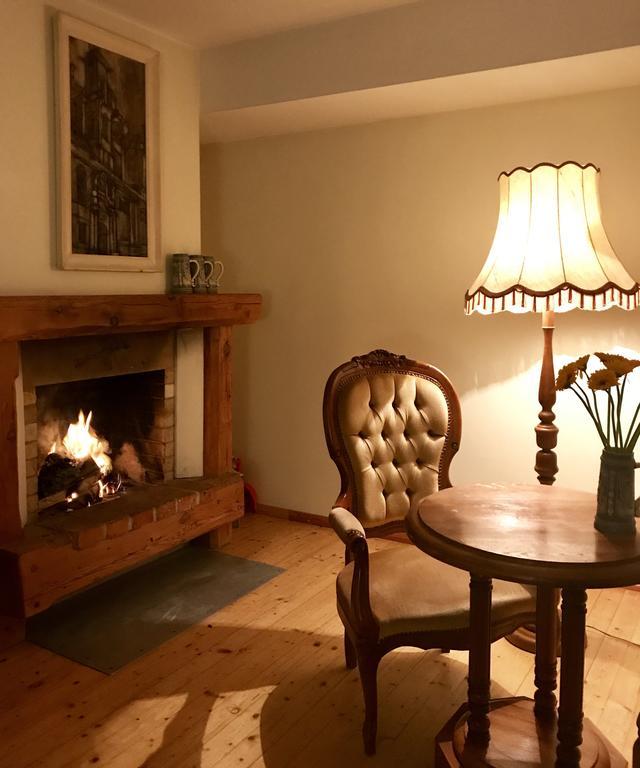 Hotel Jelita Nida Eksteriør billede